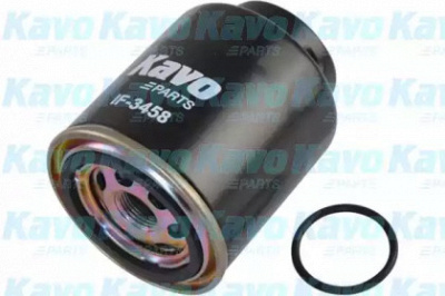 AMC FILTER if3458 - Топливный фильтр